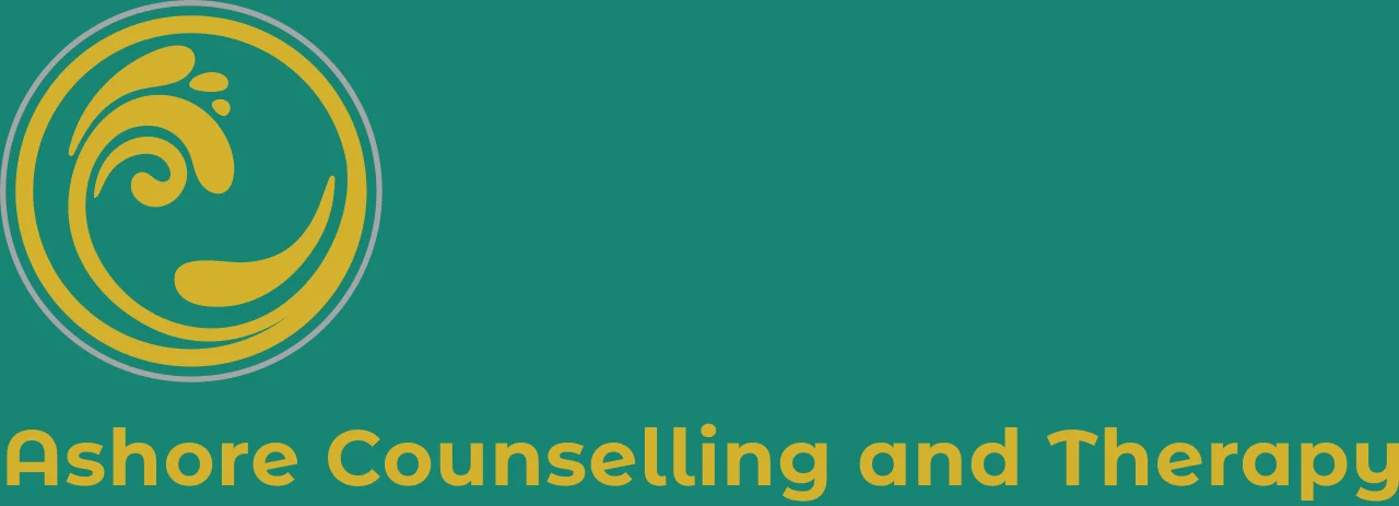 Ashore Counselling and Therapy logo